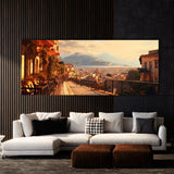 Athens City 51