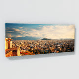 Athens City 52