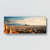 Athens City 52