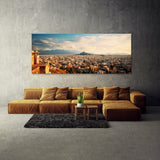 Athens City 52