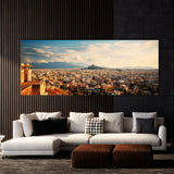 Athens City 52