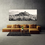 Athens City 54