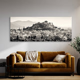 Athens City 54