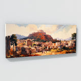 Athens City 59