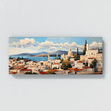 Athens City 61
