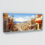 Athens City 73
