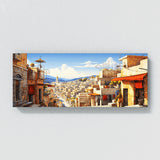 Athens City 73
