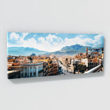 Athens City 87