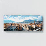 Athens City 87