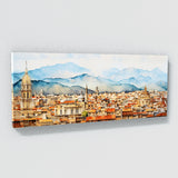 Athens City 90