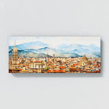 Athens City 90