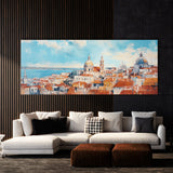 Lisbon City 28