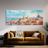 Lisbon City 28