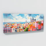 Lisbon City 32