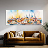 Lisbon City 33