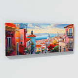 Lisbon City 39