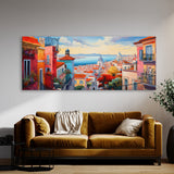 Lisbon City 39