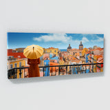 Lisbon City 48