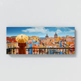 Lisbon City 48