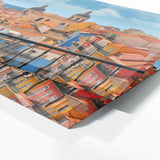 Lisbon City 48