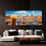 Lisbon City 48