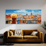 Lisbon City 48