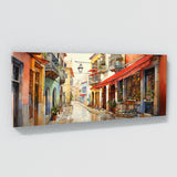 Lisbon City 50