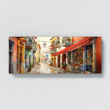Lisbon City 50