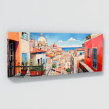 Lisbon City 60