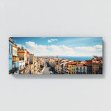 Lisbon City 70