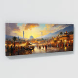Marrakech City 30