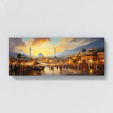 Marrakech City 30