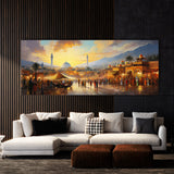 Marrakech City 30