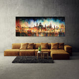 Marrakech City 35