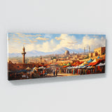 Marrakech City 42