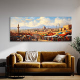 Marrakech City 42