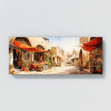 Marrakech City 50