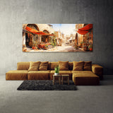 Marrakech City 50