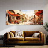 Marrakech City 50