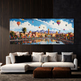 Marrakech City 59