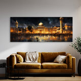 Marrakech City 72
