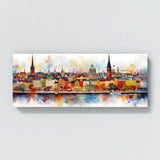 Stockholm City 32