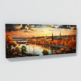 Stockholm City 37