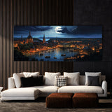 Stockholm City 38
