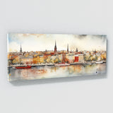 Stockholm City 45