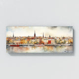 Stockholm City 45