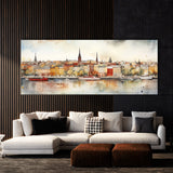 Stockholm City 45