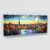 Stockholm City 53