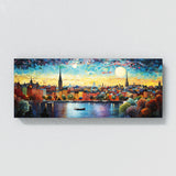 Stockholm City 53