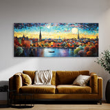 Stockholm City 53